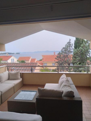 Apartmani Binka